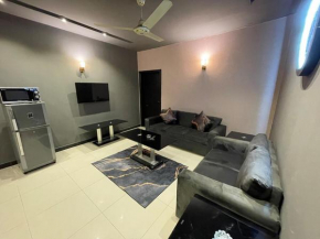 The Grey Loft 1-Br F-11 Markaz